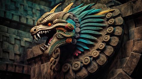  Der Tempel der Feathered Serpent? Ein Einblick in die komplexe Symbolik der Maya-Kultur