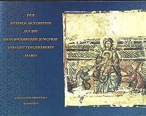 Die Akathistos Hymnus-Freske: Meisterhaftes Byzantinisches Gemüt und Strahlender Goldgrund!