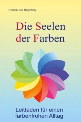  Die Verstrickung der Seelen - Ein Labyrinth der Farben und Emotionen